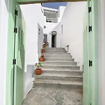 펜션 Anna's Arnados