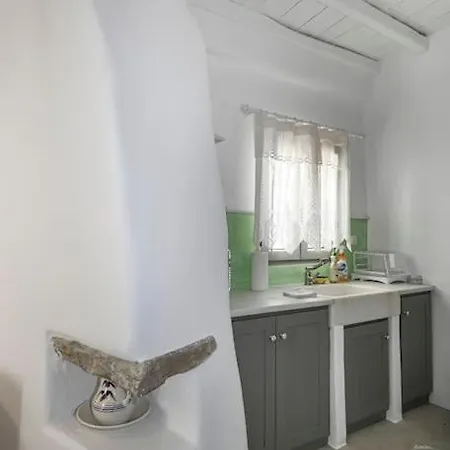 Hébergement de vacances Anna's