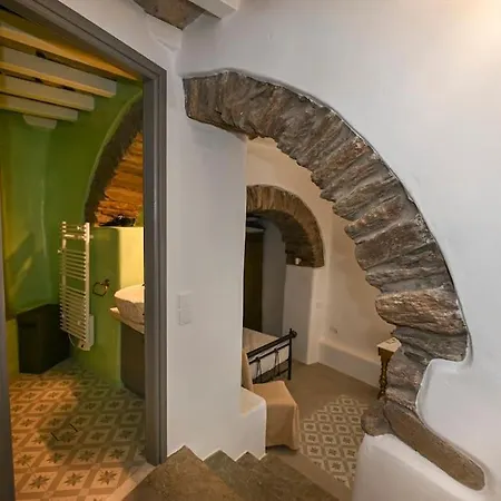 Дом отдыха Anna's Arnados