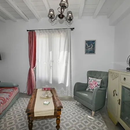 Anna's Nyaraló *