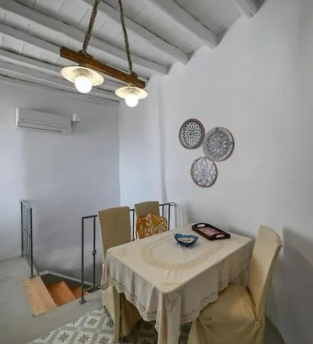 Дом отдыха Anna's Arnados