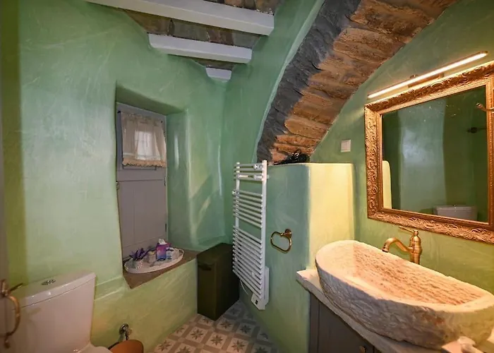 Anna's Дом отдыха Arnados