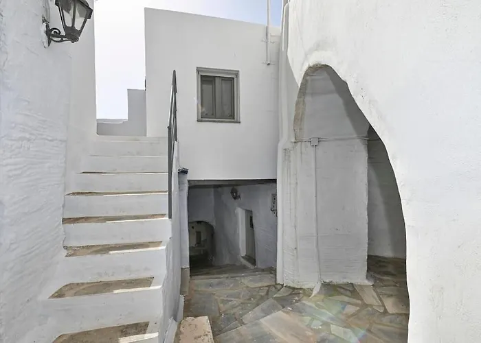 Anna's Дом отдыха