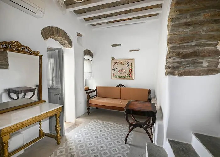 Anna's Дом отдыха Arnados