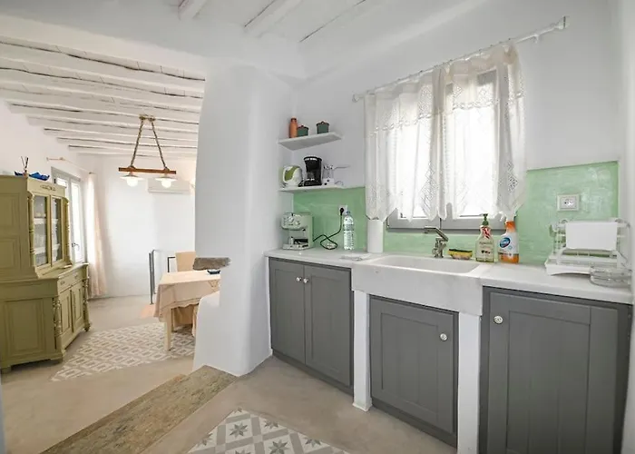 Anna's Дом отдыха Arnados