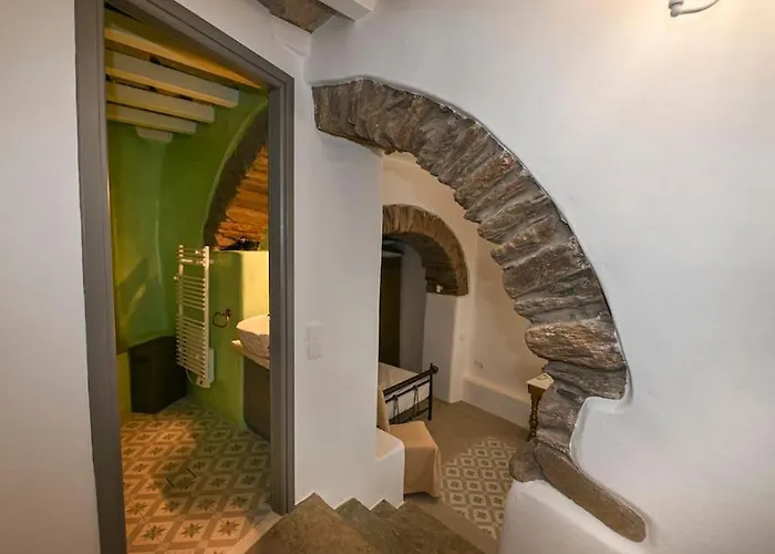 Дом отдыха Anna's Arnados