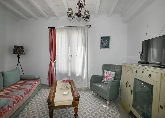 Anna's Дом отдыха *